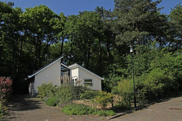 Elite Holiday Home In North Holland Near Forest Schoorl Extérieur photo
