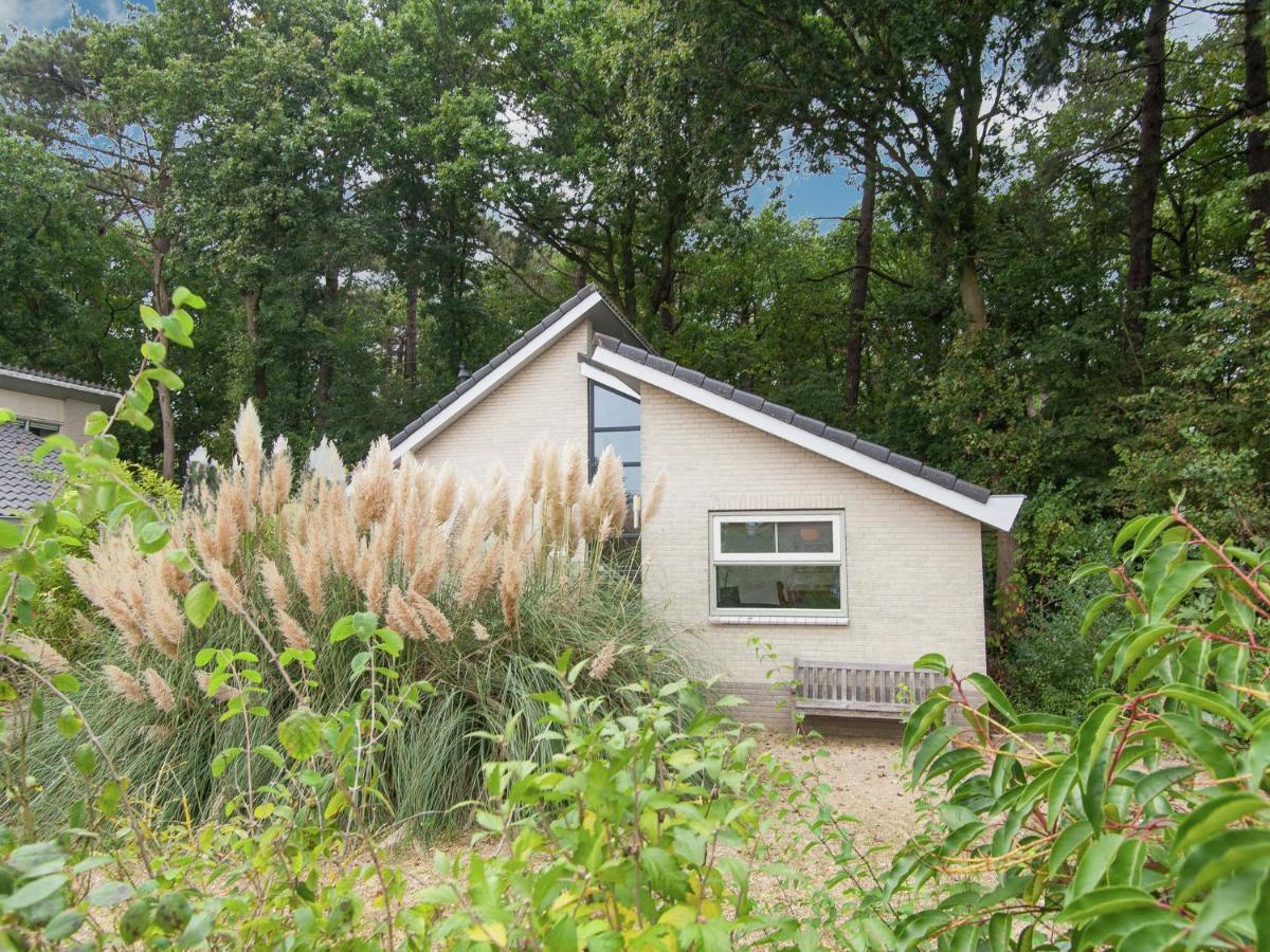 Elite Holiday Home In North Holland Near Forest Schoorl Extérieur photo