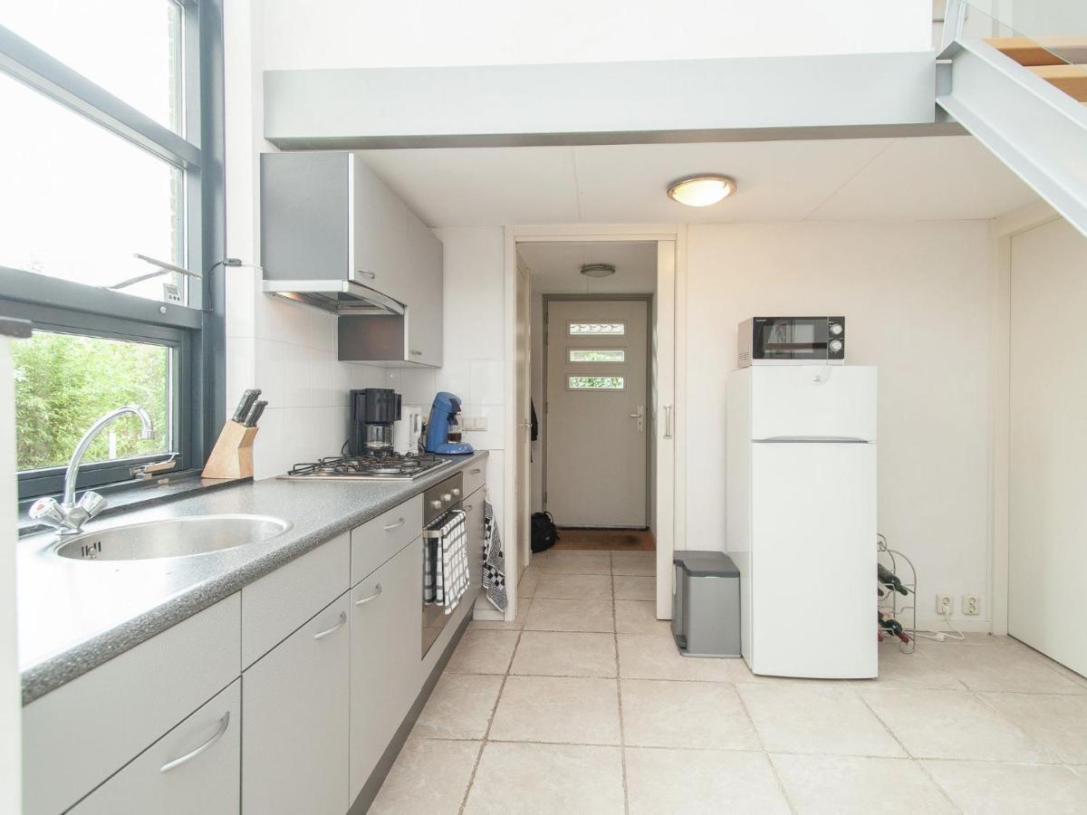 Elite Holiday Home In North Holland Near Forest Schoorl Extérieur photo