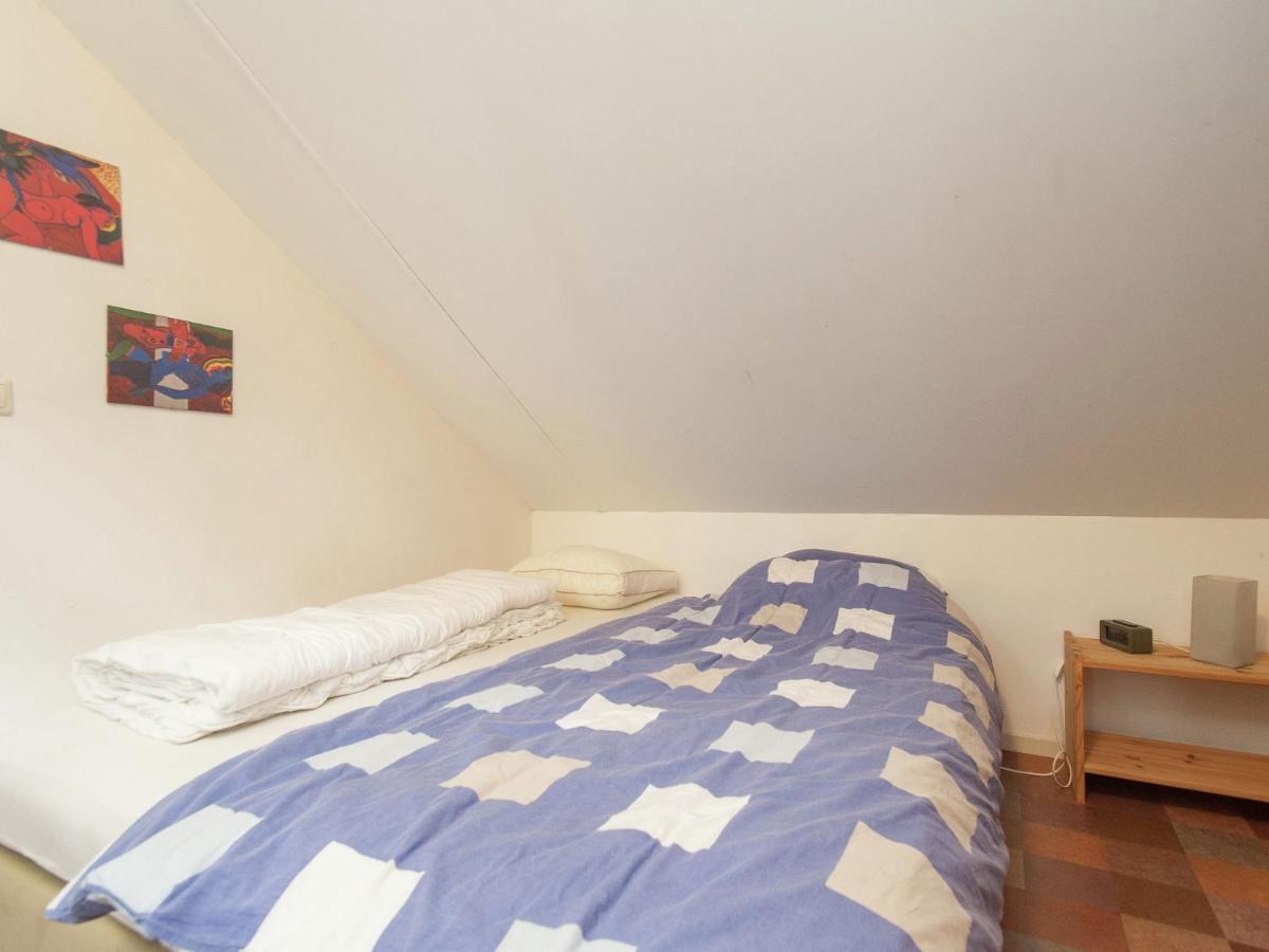 Elite Holiday Home In North Holland Near Forest Schoorl Extérieur photo