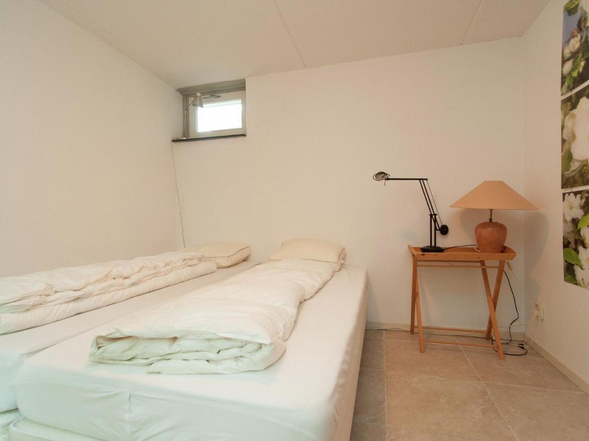 Elite Holiday Home In North Holland Near Forest Schoorl Extérieur photo