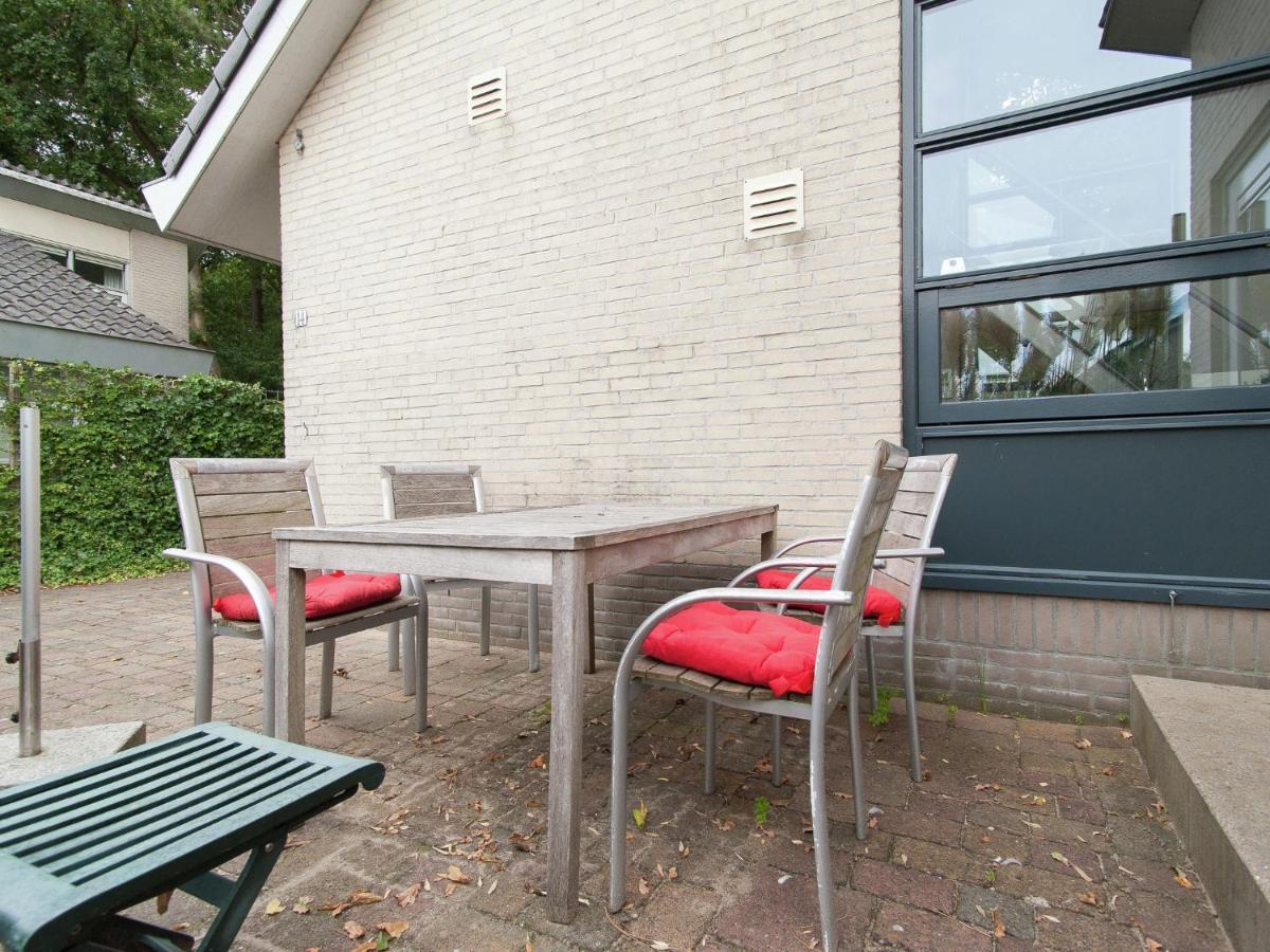 Elite Holiday Home In North Holland Near Forest Schoorl Extérieur photo